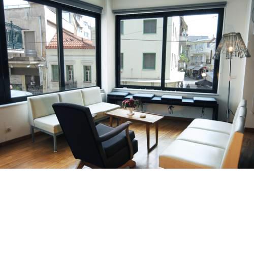 Boutique Athens Apartment LA1