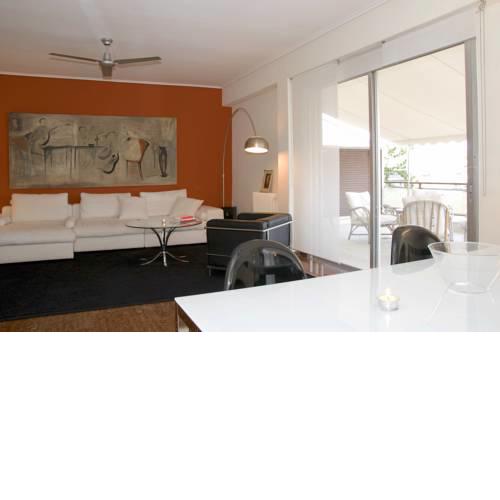 Boutique Athens Apartment MR1