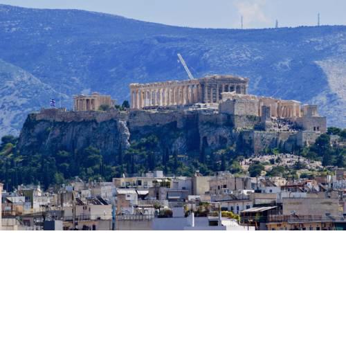 Boutique Athens Apartment NT3