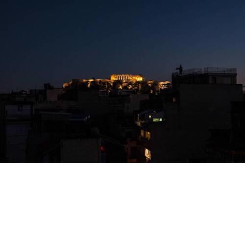Boutique Athens Apartment PK4