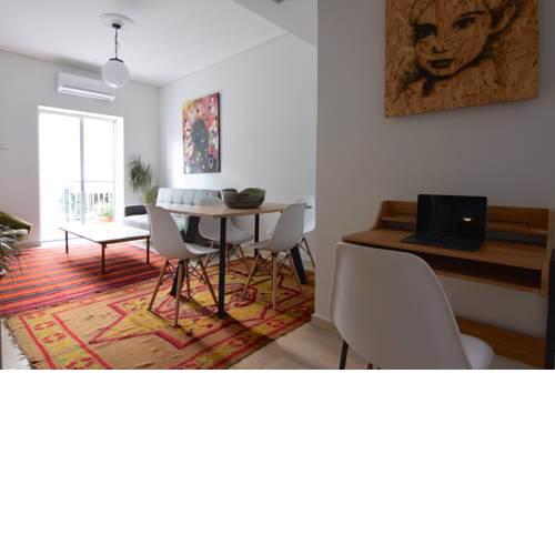 Boutique Athens Apartment PP21