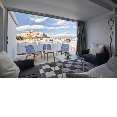 Boutique Athens Apartment SG5