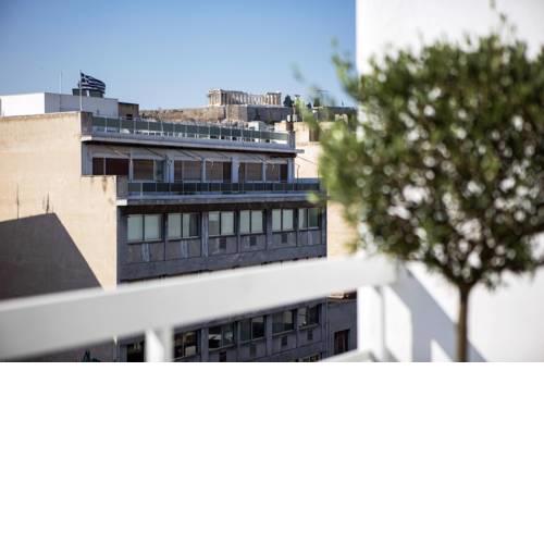Boutique Athens Apartment SG69