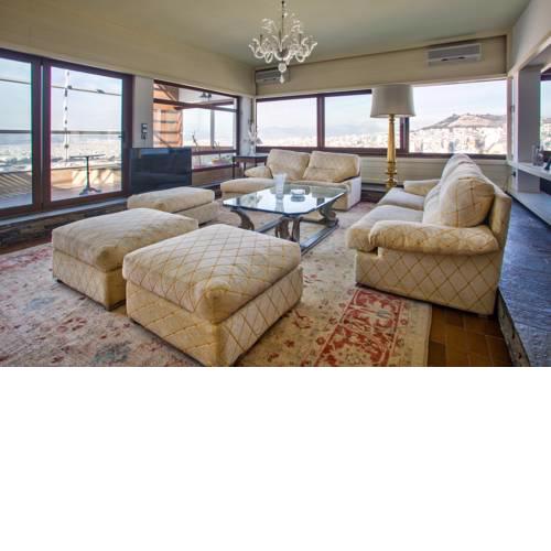 Boutique Athens Apartment ST8