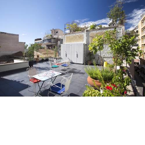 Boutique Athens EP7 House