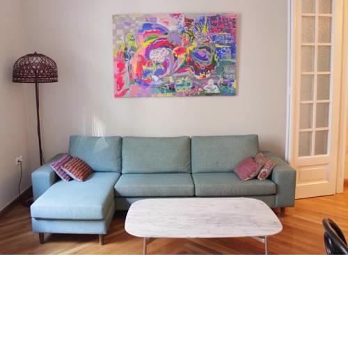 Boutique Athens Plaka Apartment PL4
