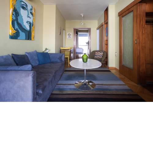 Boutique Athens Plaka Penthouse PL3