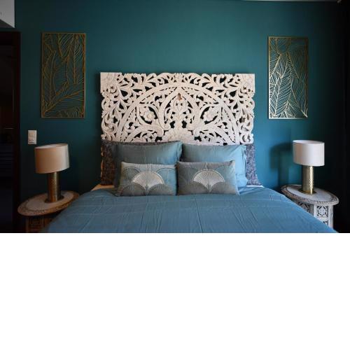 Boutique B&B and Wellness la Casa dei 5 Elementi