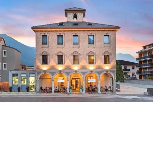 Boutique & Business Hotel La Tureta