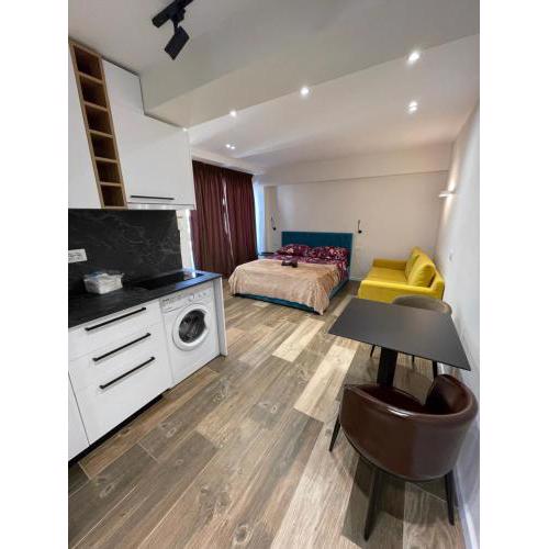 Boutique Central Studio Apartments