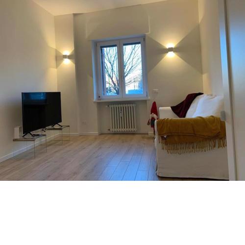 Boutique design apartment