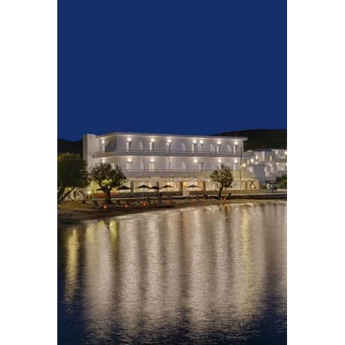 Boutique ''Di Mare'' Hotel & Suites