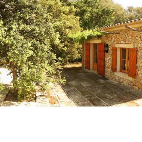 Boutique Farmhouse with Private Pool in Buger Majorca