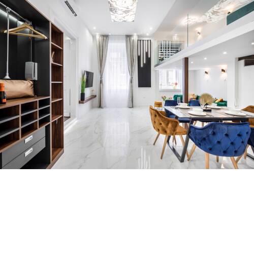 Boutique Grand Elisabeth - 15PRS- 4BA