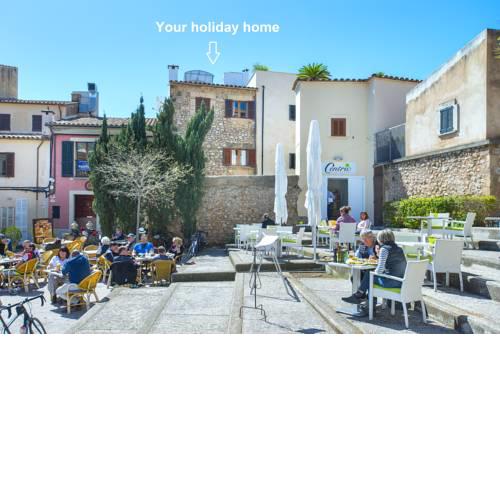 Boutique Home Guillem