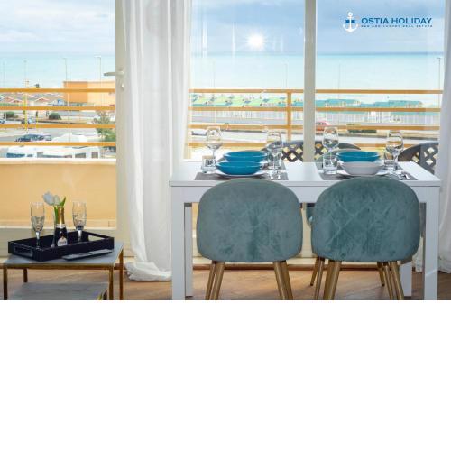 Boutique Home Ostia Holiday