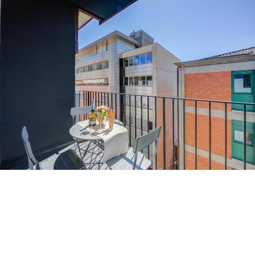 Boutique Homes - Happy Rentals