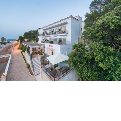 Boutique Hostal Oriola
