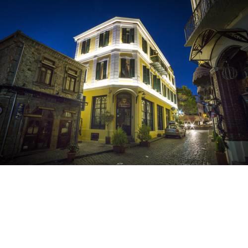 Boutique Hotel 1905