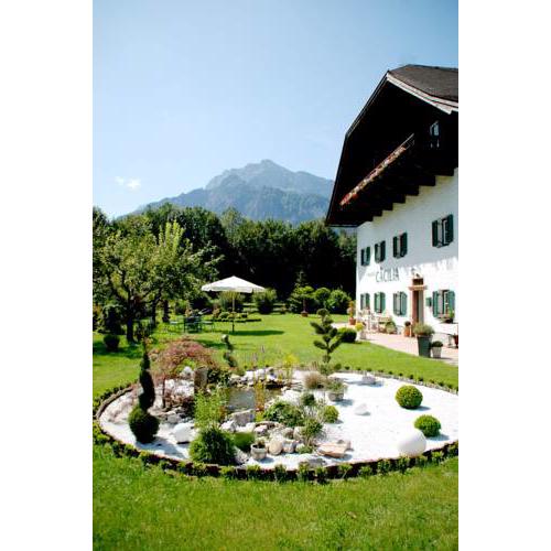 Boutique Hotel & Apartments Am Essigmanngut