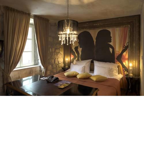 Boutique Hotel Astoria