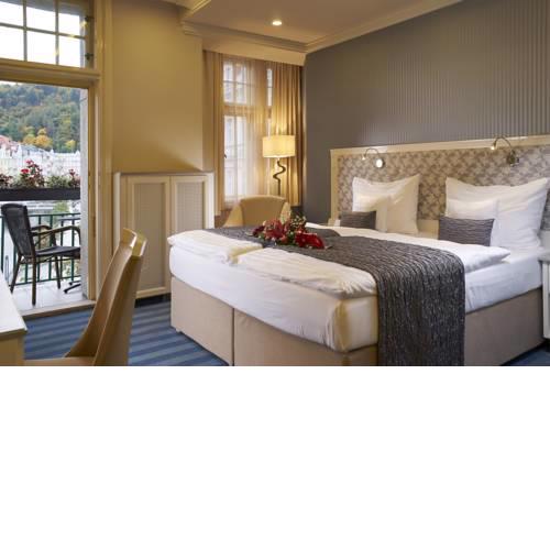 Boutique Hotel Atlantic Palace