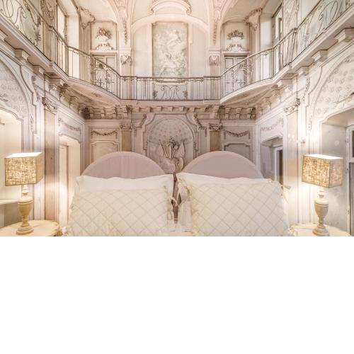 Boutique Hotel Aurora