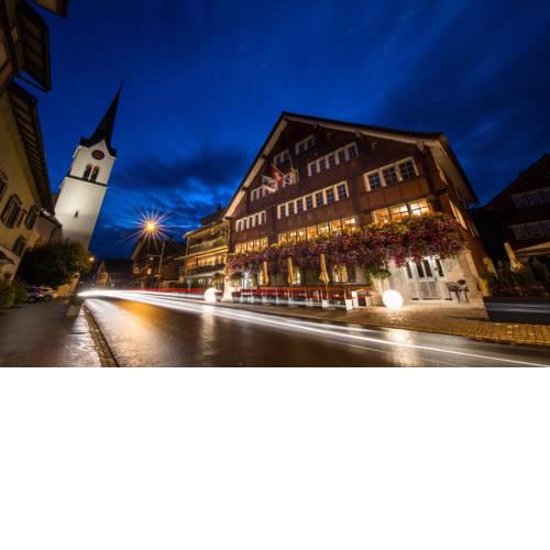 Boutique Hotel Bären Gonten