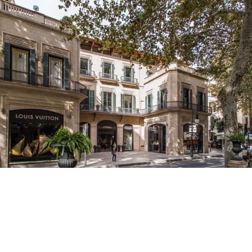 Boutique Hotel Can Alomar