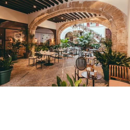 Boutique Hotel Can Cera
