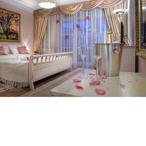 Boutique Hotel Carpe Diem