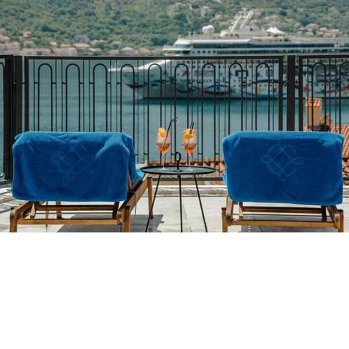 Boutique Hotel Casa del Mare - Vizura