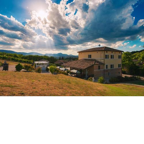Boutique Hotel Casa Grimaldi