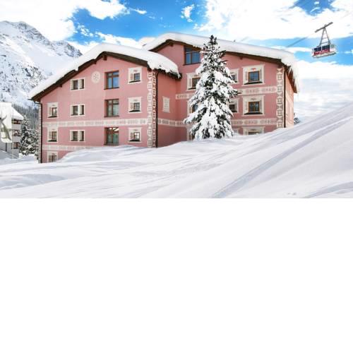 Boutique Hotel Cervus