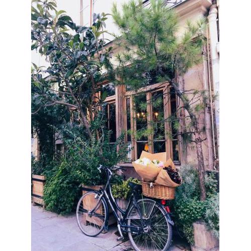 Boutique Hotel de la Place des Vosges