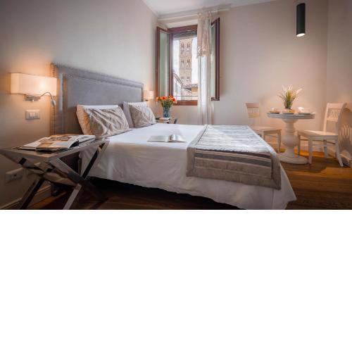 Boutique Hotel del Corso