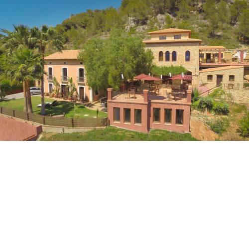 Boutique Hotel Finca el Tossal - Adults Only