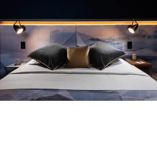 Boutique Hotel Glacier