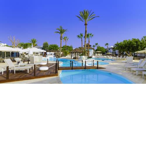 Boutique Hotel H10 White Suites - Adults Only