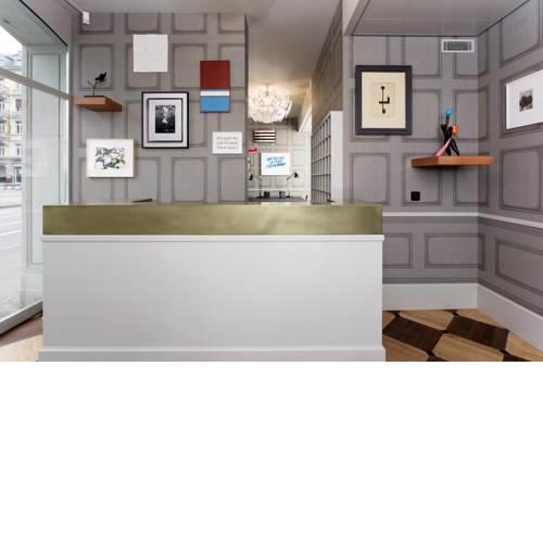 Boutique Hotel Helvetia