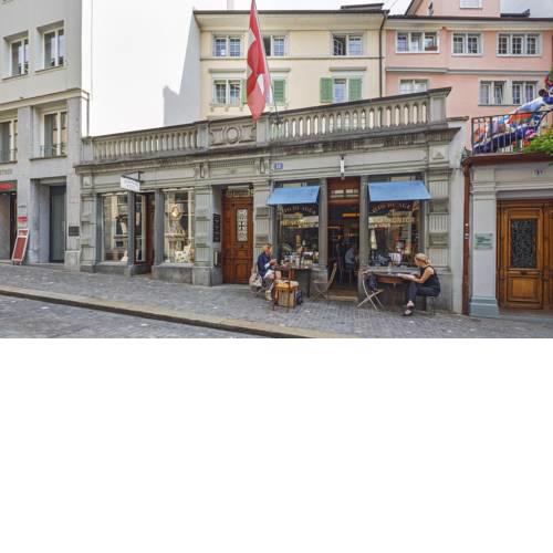 Boutique Hotel Herzkammer