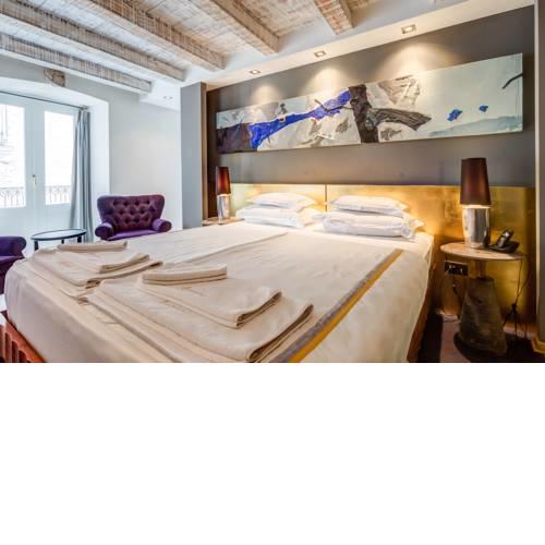 Boutique Hotel Hippocampus