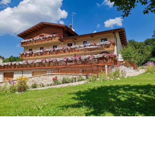 Boutique Hotel Il Riccio - Adults Only