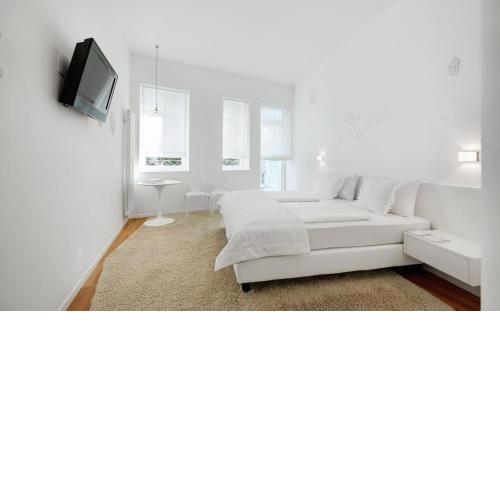 Boutique Hotel ImperialArt