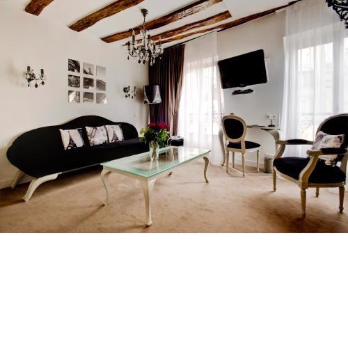 Boutique Hôtel Konfidentiel