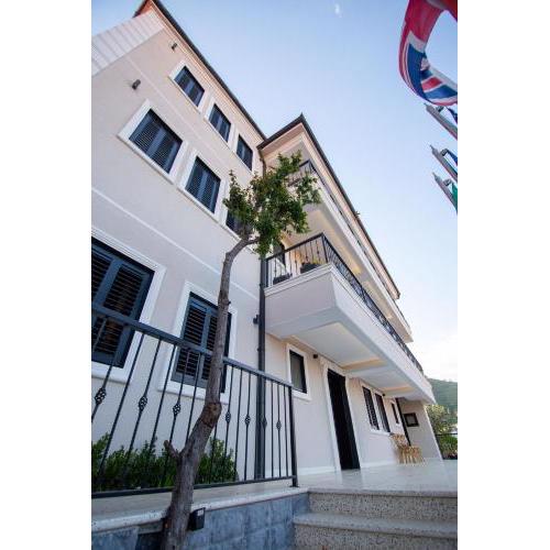 Boutique Hotel Kooperativa