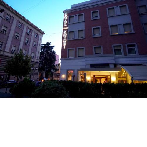 Boutique Hotel Kotoni