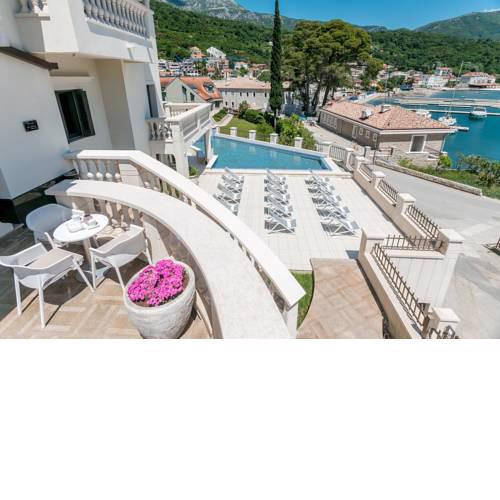 Boutique Hotel Kredo
