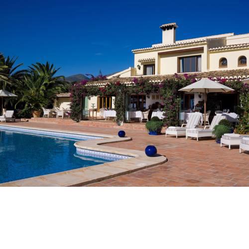 Boutique Hotel La Madrugada