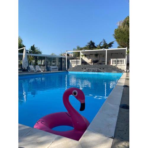 BOUTIQUE HOTEL LA MERVEILLE